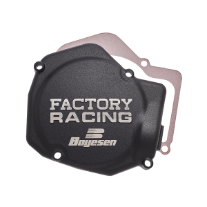 Factory Ignition Cover