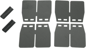 4 lapátos ventilátor, fekete, 1, nordicamoto.ro