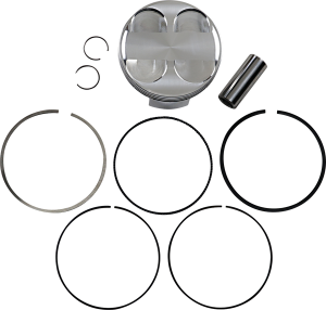 Atv/utv Piston Kit, 1, nordicamoto.ro