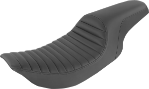 Profiler Tuck-n-roll Seat Black