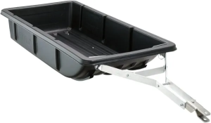 Cargo Tub Black, 1, nordicamoto.ro