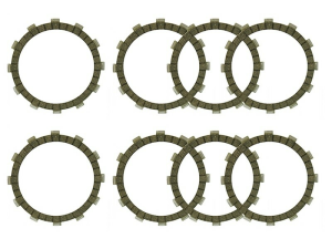 SUZUKI RM 250 (03–05) kuplungtárcsák