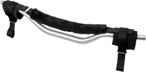 Handlebar Handcuffs Black, 2, nordicamoto.ro