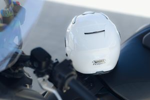 SHOEI J-CRUISE3 fúvóka sisak, fehér, S-es méret, 3, nordicamoto.ro