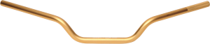 7/8(r) Street Handlebar Gold