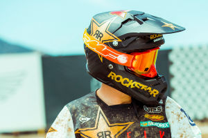 Ochelari FMF Powerbomb Osborne Yellow/Orange, 2, nordicamoto.ro