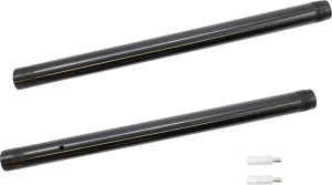 Black Diamond-like Fork Tubes Black, 1, nordicamoto.ro