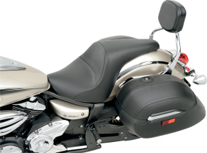 Seat Profiler Xvs950 Black, 1, nordicamoto.ro