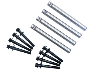 Gorilla Rocker Shafts And Bolt Kit 
