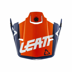 Leatt GPX 3.5 V20.2 motorkerékpár-sisak plexi