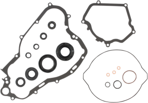 Bottom End Gasket Kit, 1, nordicamoto.ro