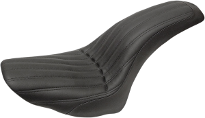 Knuckle 2-up Seat Black