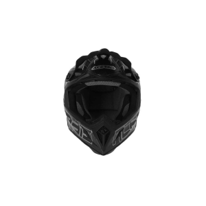 Casca Acerbis Steel Carbon 22.06 Black Grey, 5, nordicamoto.ro