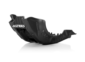 Acerbis KTM EXC-F/XCF-W 20'-23' fekete motorvédő, 1, nordicamoto.ro