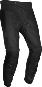 Pulse Blackout Pants Black