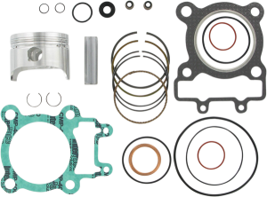 High-performance Piston Kit With Gaskets For 4-stroke, 1, nordicamoto.ro