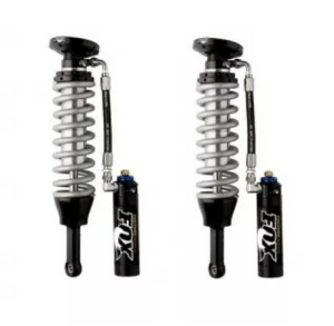 * Fox Kit: 05-On Toyota Hilux 4wd & 2wd Prerunner Front Coilover, 2.5 Series, 1, nordicamoto.ro