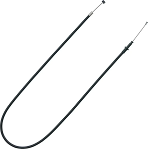 Featherlite Clutch Cable Black, 1, nordicamoto.ro