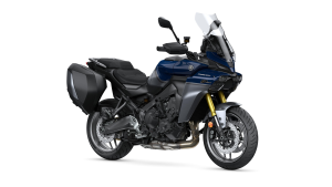 Yamaha TRACER 9 GT+ Y-AMT motorkerékpár, nordicamoto.ro