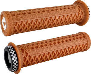 Vans V2.1 Lock-on markolatok, barna 