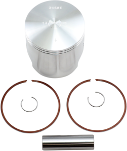 High-performance Piston, 1, nordicamoto.ro