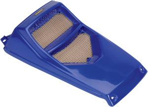 Replacement Hood Blue