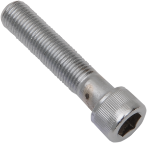 Fine-thread Bolts Silver