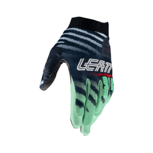 Leatt 1.5 GripR Matcha L kesztyű, 5, nordicamoto.ro