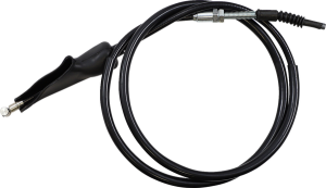Front Brake Cable Black, 5, nordicamoto.ro