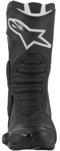 Alpinestars SMX-6 V3 porvédő, fekete/fehér, 43-as méret, 4, nordicamoto.ro