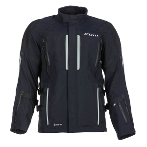 Klim Latitude Black kabát, 1, nordicamoto.ro