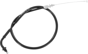 Cable Thr Pull Honda Black