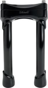 Murdock O/s Riser Black, 4, nordicamoto.ro