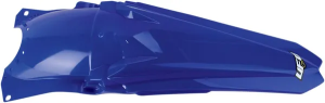 Fender hátsó YZF450 10–13 kék-kék