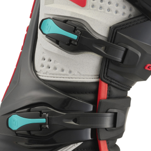Gaerne SG-12 gravel porvédő Enduro talppal, 4, nordicamoto.ro