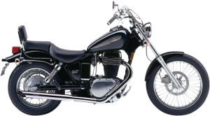 Silvertrail K02 Slip-on Muffler Chrome, 2, nordicamoto.ro