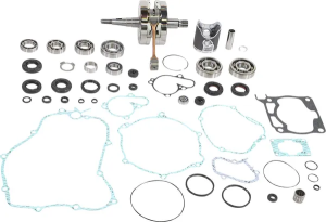 Teljes motorfelújító készlet – Wrench Rabbit