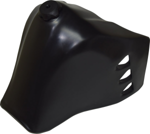 Large Capacity Gas Tank Black, 2, nordicamoto.ro