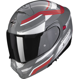 Scorpion Exo 930 MULTI felnyitható motoros sisak, 4, nordicamoto.ro