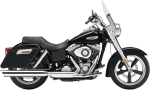 4(r) Slip-on Muffler Chrome