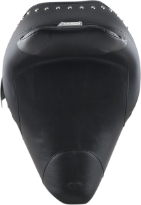 Solo Touring Seat Black, 3, nordicamoto.ro