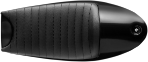 Café Racer/flat Track Seat Black, 4, nordicamoto.ro