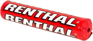Sx Crossbar Pad Red, 1, nordicamoto.ro