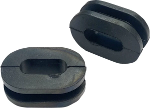 Grommet's Black, 1, nordicamoto.ro