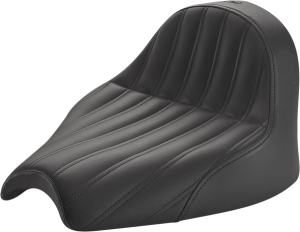 Knuckle Renegade Solo Seat Black