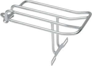 Fender Luggage Rack Black