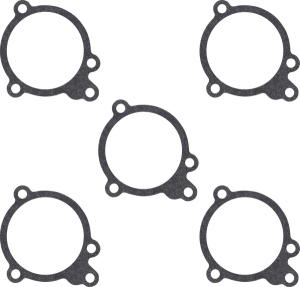 Gasket Carb S S Supr G, 2, nordicamoto.ro