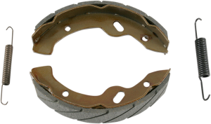 Brake Shoe  Grooved, 1, nordicamoto.ro