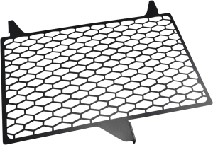 Radiator Guard Black