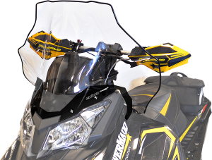 Cobra Windshield Clear, 1, nordicamoto.ro